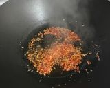 Narancsos csirke zöldséges pirított rizzsel recept fázis 8 fotója