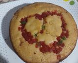 સૂજી કેક (Sooji Cake Recipe In Gujarati) રેસીપી સ્ટેપ5ફોટો