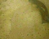 A picture of step 3 of Methi ka stuff paratha.