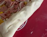 Gazdag háromszög recept fázis 5 fotója