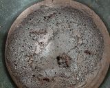عکس مرحله 9 از دستور کیک خیس شکلاتی قابلمه ای