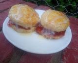 Foto del paso 10 de la receta: Scones dulces