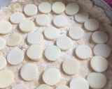 Foto del paso 2 de la receta: Quiche de palmitos y jamón