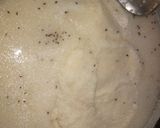 A picture of step 1 of Semolina masala kachodi.