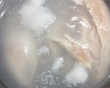 Foto del paso 1 de la receta: Ensalada Ucraniana