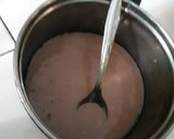 Foto langkah ke 3 dari resep Dessert Cup Oreo ala Mira.
