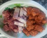 Foto del paso 8 de la receta: Guiso de Mondongo
