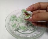Foto langkah ke 6 dari resep Klepon.