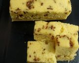 Foto langkah ke 8 dari resep Bolu nutrijel jeruk kukus.