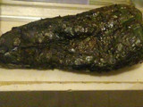 Chiles en raja