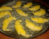 Foto del paso 8 de la receta: Medialunas
