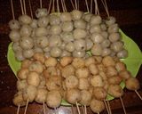 Foto langkah ke 9 dari resep Cilok.