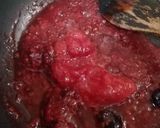 A picture of step 4 of Mixed fruit Breakfast bowl.