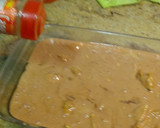 Foto del paso 4 de la receta: Bizcocho de chocolate y naranja