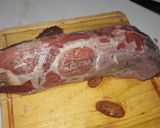 Foto del paso 1 de la receta: Vitel toné 🍖♡