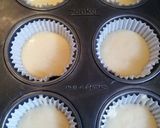 Szedres-csokis muffin recept fázis 4 fotója