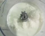Foto langkah ke 2 dari resep Roti Tawar Nasi Versi II.