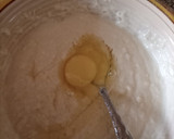 A picture of step 2 of Corndog.