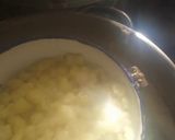 Vaddisznópörkölt nokedlival és döglesztett salátával 😊 recept fázis 4 fotója