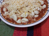 Ñoquis rapiditos sin gluten
