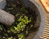 Foto del paso 3 de la receta: Guacamole estilo Chilango