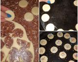 Foto del paso 2 de la receta: Cookies de Vainilla 🌺🌷