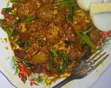 Foto langkah ke 5 dari resep Bakso mercon Simple.