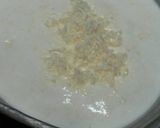 Foto langkah ke 2 dari resep Oreo milky cheese.