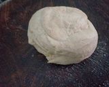 A picture of step 5 of Naram Garam Healthy Paratha.