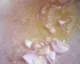 Gambar langkah 2 resipi Sayur campur simple.