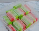 Foto langkah ke 7 dari resep Es Gabus.