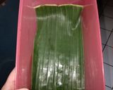 Foto langkah ke 9 dari resep Tape Ketan Hitam.