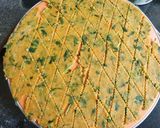 મેથી ના શક્કરપારા (Methi Shakkarpara Recipe In Gujarati) રેસીપી સ્ટેપ2ફોટો