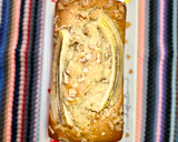 Foto del paso 3 de la receta: Budín de banana y nueces