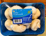 Baked Chicken with Mushrooms In White Wine recipe step 4 photo