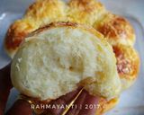 Foto langkah ke 8 dari resep Roti Manis tanpa ulen.