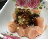 รูปขั้นตอนการทำที่ 3 ของ ข้าวหน้าไก่