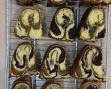 Foto langkah ke 3 dari resep Bolu Mentega.