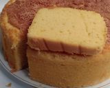 Foto langkah ke 4 dari resep Bolu susu jadul.