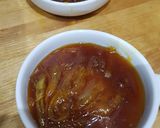 Pas rețetă Mușchi de vită la cuptor cu legume și ceapă caramelizată 2 fotografie