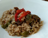 Foto del paso 11 de la receta: Arròs a la cassola