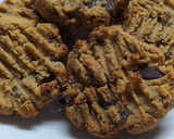 Foto del paso 3 de la receta: Galletas con Harina de Coco Sin Tacc