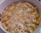 Foto del paso 1 de la receta: Ensalada de pasta con atún