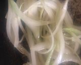 Foto del paso 2 de la receta: Espinacas a la mexicana