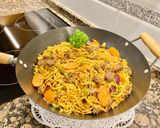 Foto del paso 12 de la receta: Spaghetti con ternera al estilo chino “sin gluten”