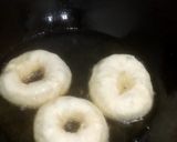 A picture of step 5 of Donuts 🍩 🍩.