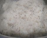 A picture of step 10 of Matka Daal Chawal.