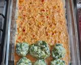 Foto del paso 10 de la receta: Malfatti de Ricota y Espinaca