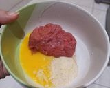 Foto langkah ke 2 dari resep Sop merah daging Keju mpasi 11 bulan +.