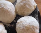 Foto del paso 3 de la receta: Bombas de Papa